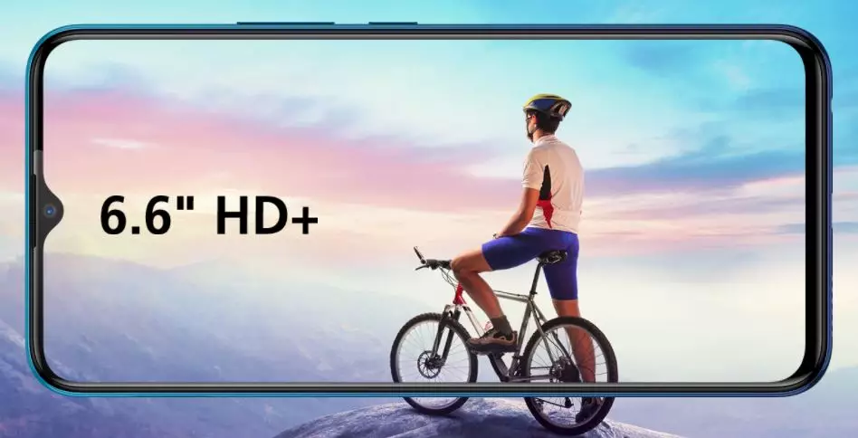 harga Infinix Hot 8 © infinixmobility.com