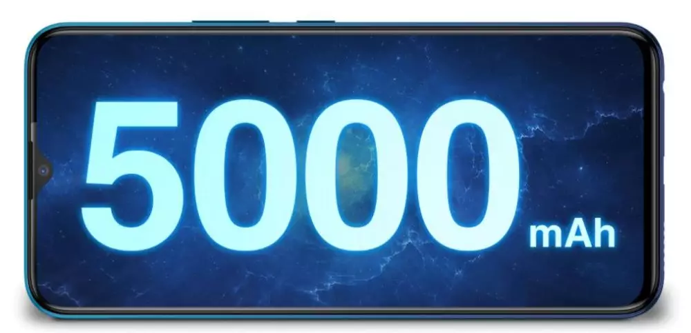 harga Infinix Hot 8 © infinixmobility.com