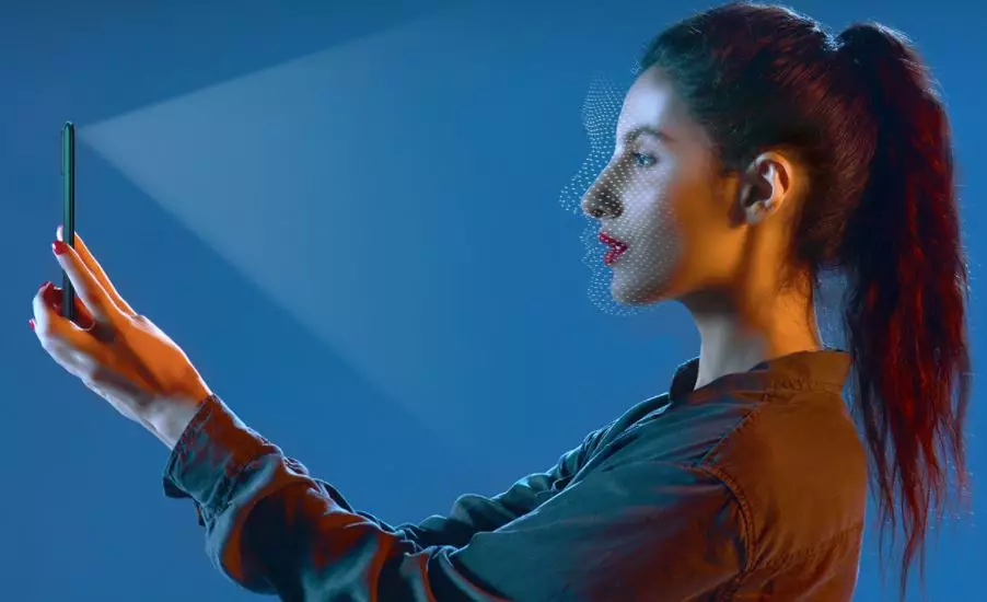 harga Infinix Hot 8 © infinixmobility.com