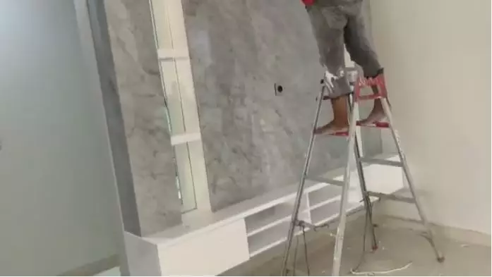 rumah Chacha Ricky Perdana © Instagram