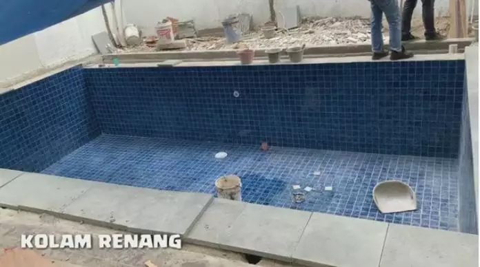 rumah Chacha Ricky Perdana © Instagram