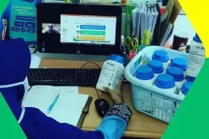 Merck akan gelar festival sains dan kesehatan virtual, yuk ikutan