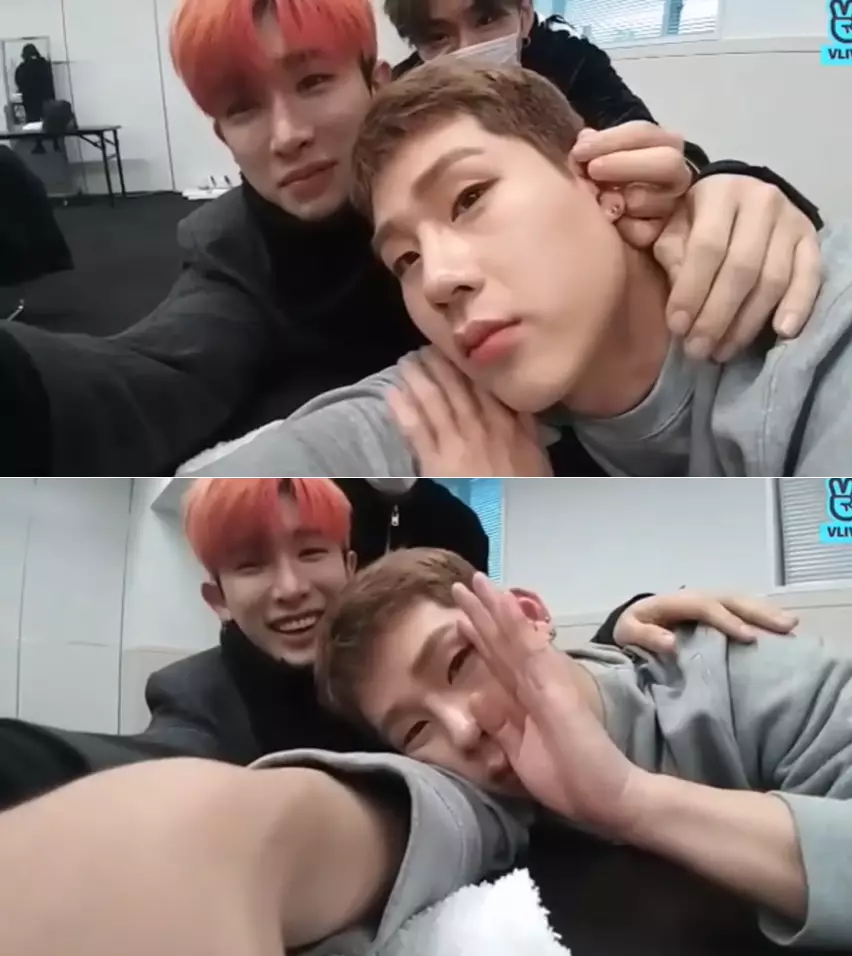 potret muka bantal idol K-Pop © 2020 brilio.net potret muka bantal idol K-Pop © 2020 brilio.net