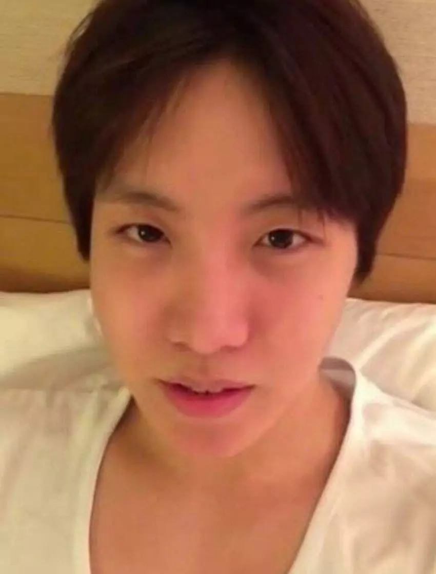 potret muka bantal idol K-Pop © 2020 brilio.net potret muka bantal idol K-Pop © 2020 brilio.net