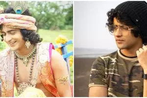 Gaya keseharian 5 pemain serial Radha Krishna, bikin pangling