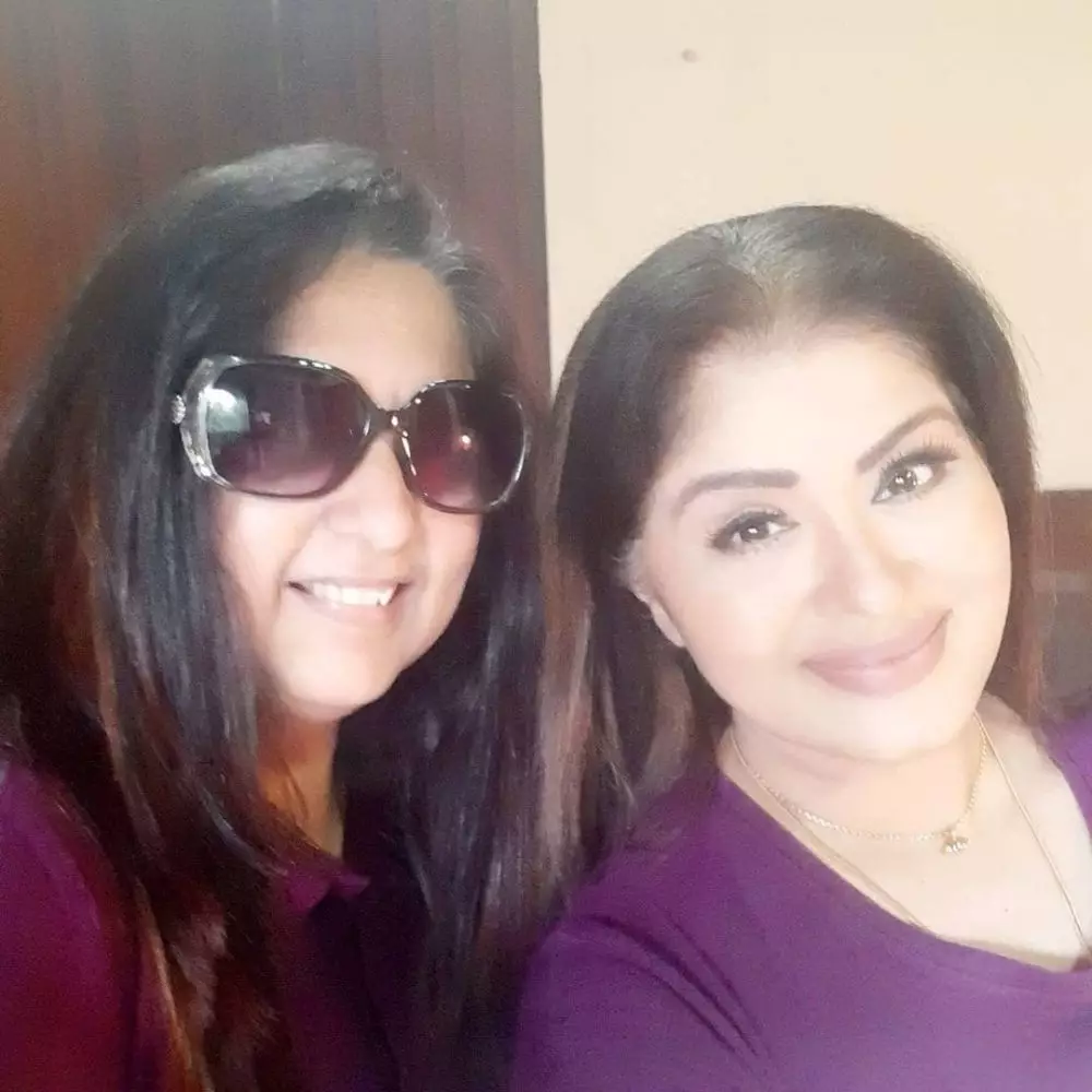 Naagin tanpa makeup ©Instagram Naagin tanpa makeup ©Instagram