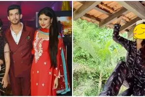 Potret 9 pemain wanita Naagin tanpa makeup, manglingi abis