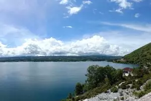 Sepuluh Indonesia, perjalanan wisata fotografi ke 10 Bali baru