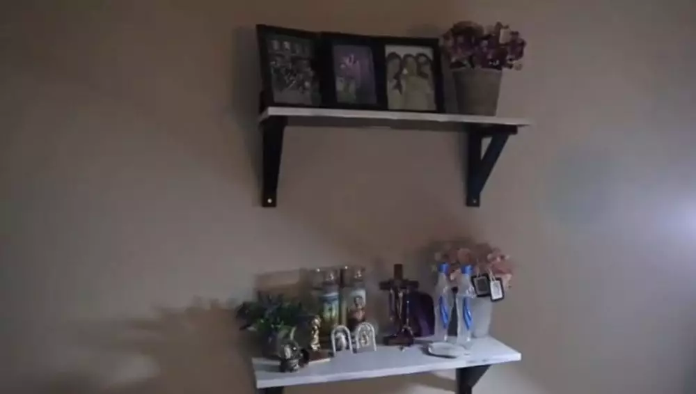 Apartemen Gisela Cindy di Kanada © 2020 brilio.net YouTube Apartemen Gisela Cindy di Kanada © 2020 brilio.net YouTube