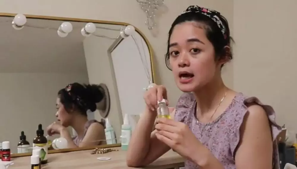 Apartemen Gisela Cindy di Kanada © 2020 brilio.net YouTube Apartemen Gisela Cindy di Kanada © 2020 brilio.net YouTube