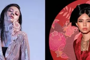 10 Gaya pemotretan Yuki Kato dengan berbagai tema, memesona abis