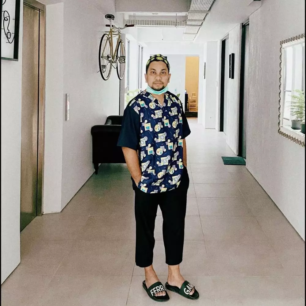 8 seleb dokter © Instagram 8 seleb dokter © Instagram