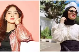 8 Seleb ini berprofesi sebagai dokter, memesona dan kece maksimal