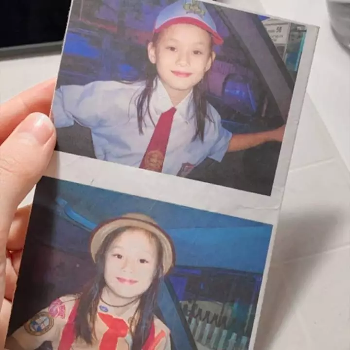 13 potret seleb masih SD © 2020 brilio.net