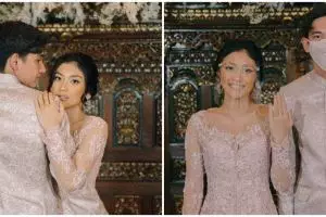 5 Fakta Canti Tachril, calon istri Adipati Dolken yang curi perhatian