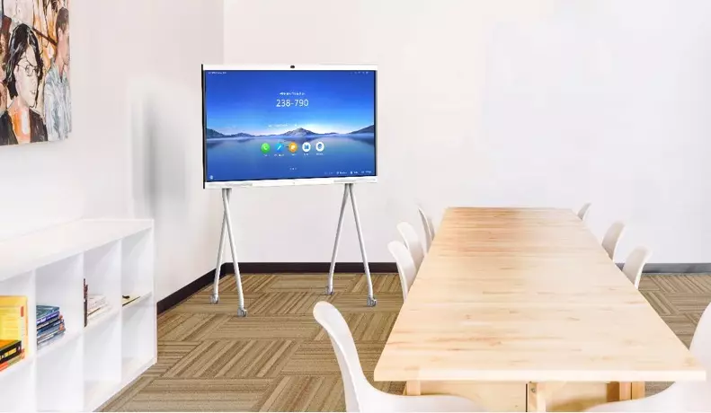 Smart Office © 2020 brilio.net Smart Office © 2020 brilio.net