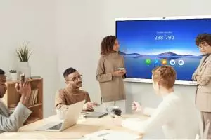 6 Manfaat menggunakan sistem smart office, bisa lebih produktif loh