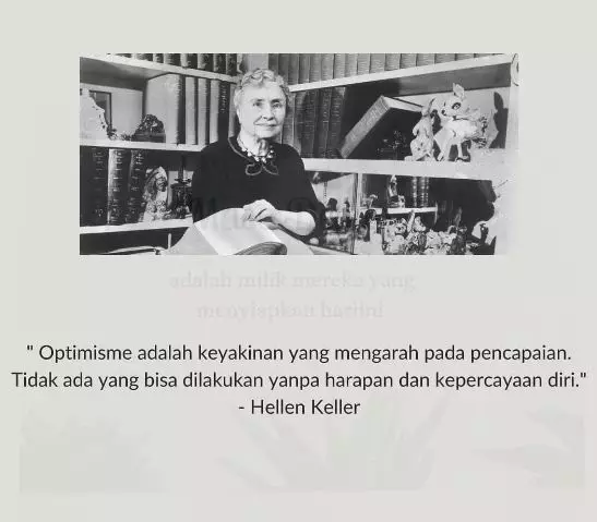 Kata-kata motivasi untuk remaja © berbagai sumber