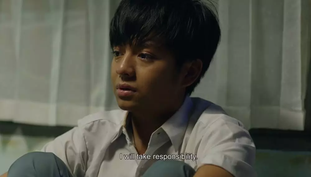 Aktor adegan nangis © 2020 brilio.net