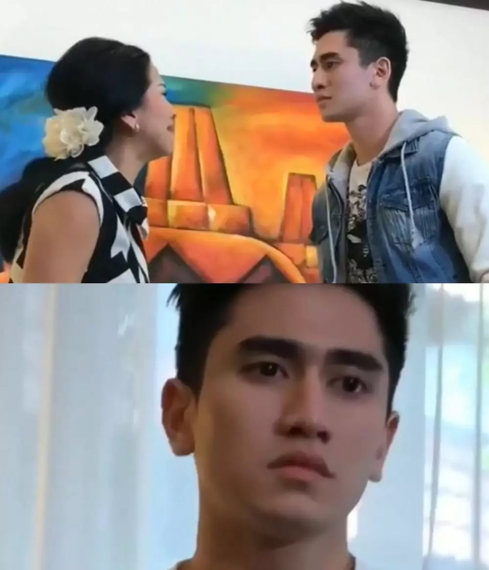 Aktor adegan nangis © 2020 brilio.net