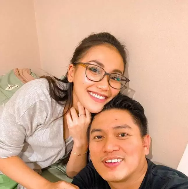 10 Adit ayu terbaru © Instagram 10 Adit ayu terbaru © Instagram