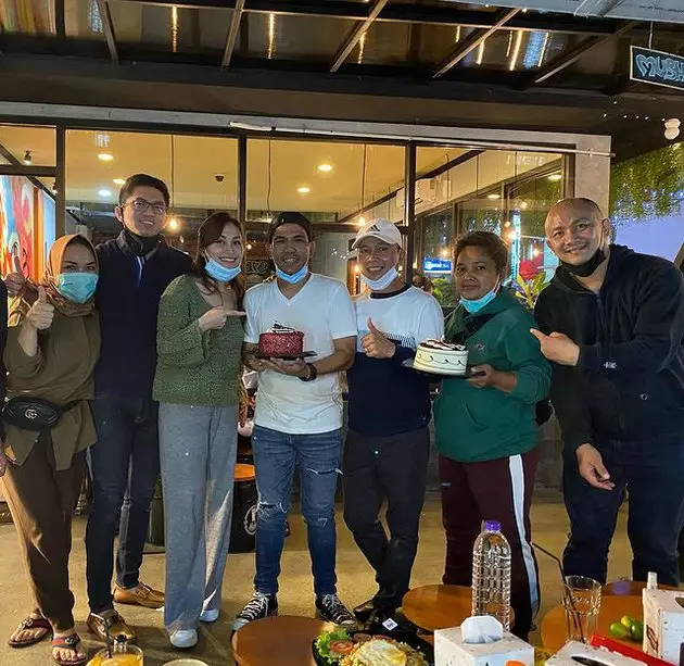 10 Adit ayu terbaru © Instagram 10 Adit ayu terbaru © Instagram