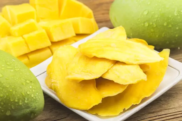 Manfaat mangga untuk kecantikan © freepik.com