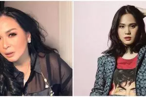 7 Seleb ini pelihara ikan cupang, Jennifer Jill punya 40 ekor lebih