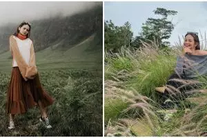 6 Kisah Enzy Storia awal rintis karier, sempat mengira mau diculik