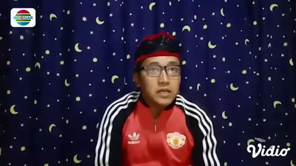 Sule geram dengan teddy © YouTube