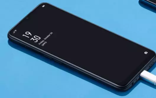 harga HP Oppo A9 © oppo.com