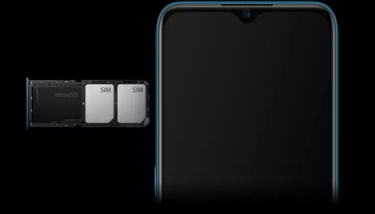 harga HP Oppo A9 © oppo.com