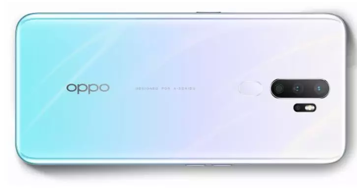 harga HP Oppo A9 © oppo.com