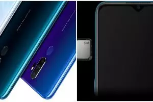 Harga HP Oppo A9 serta spesifikasi, kelebihan, dan kekurangan