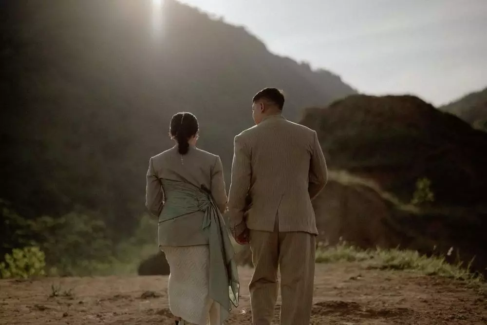 Fakta Donne Maula berbagai sumber