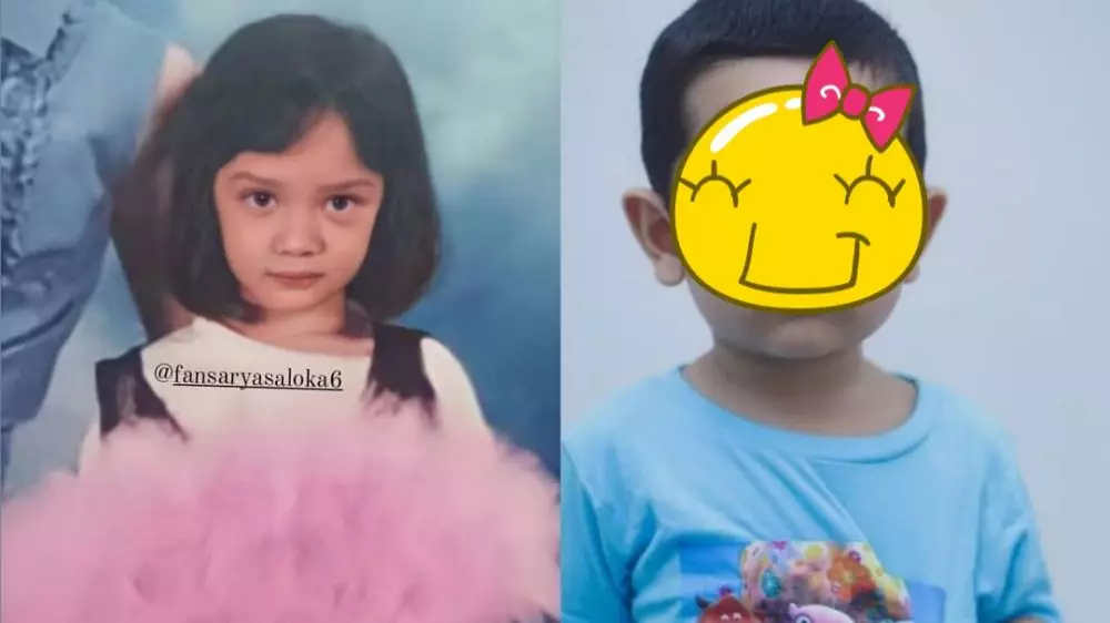 Transformasi Putri Anne © 2020 brilio.net