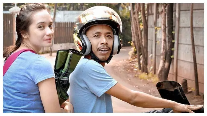 Transformasi Putri Anne © 2020 brilio.net