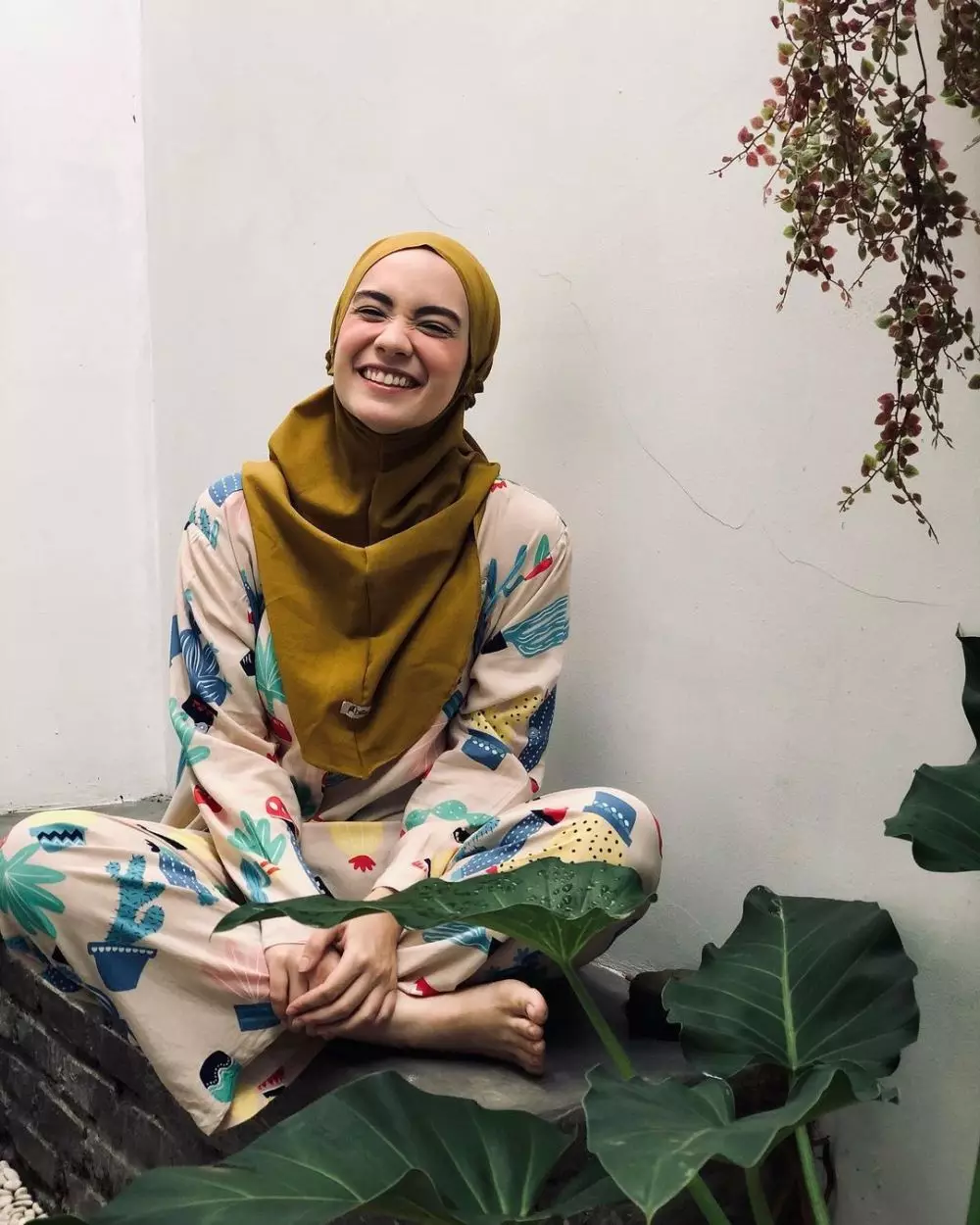 Transformasi Putri Anne © 2020 brilio.net