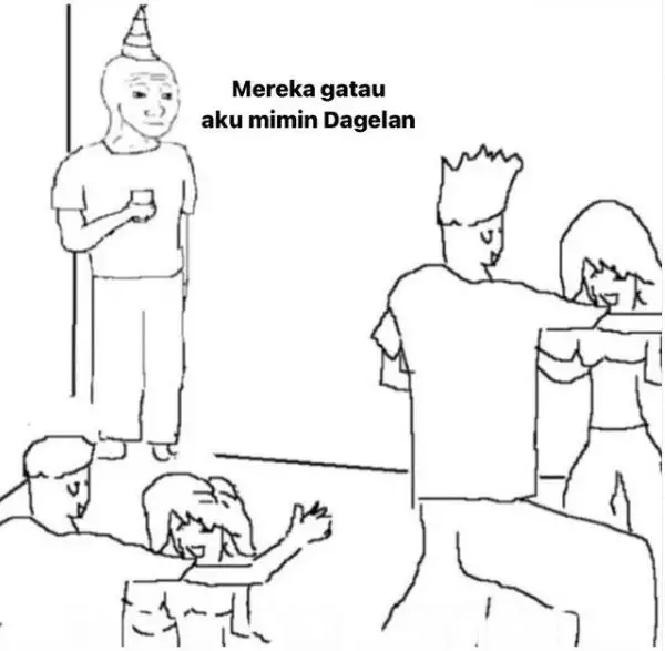 meme admin akun jokes Berbagai sumber meme admin akun jokes Berbagai sumber