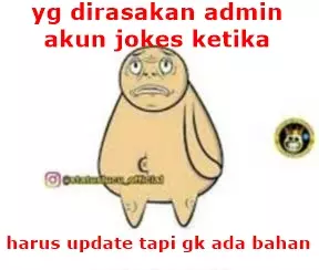 meme admin akun jokes Berbagai sumber meme admin akun jokes Berbagai sumber