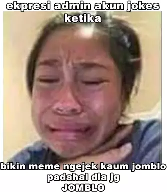 meme admin akun jokes Berbagai sumber meme admin akun jokes Berbagai sumber