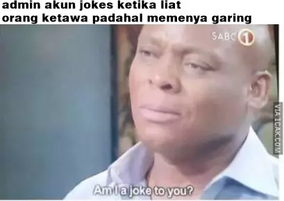 meme admin akun jokes Berbagai sumber meme admin akun jokes Berbagai sumber