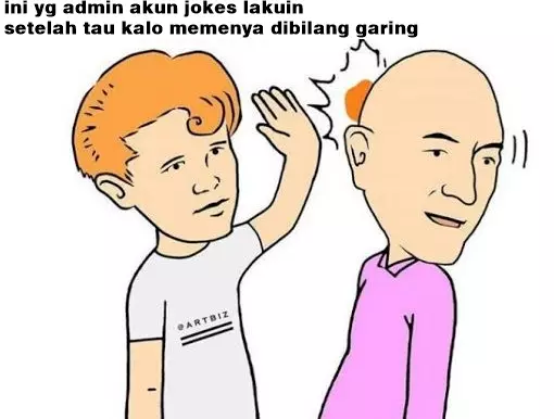meme admin akun jokes Berbagai sumber meme admin akun jokes Berbagai sumber