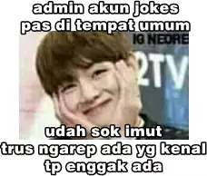 meme admin akun jokes Berbagai sumber meme admin akun jokes Berbagai sumber
