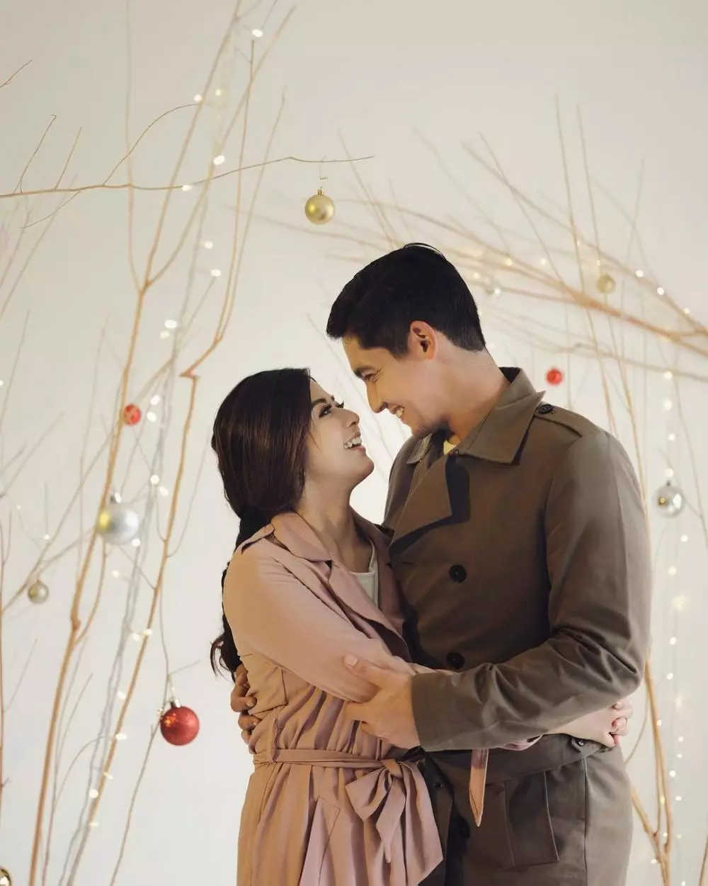 pemotretan keluarga samuel © Instagram pemotretan keluarga samuel © Instagram