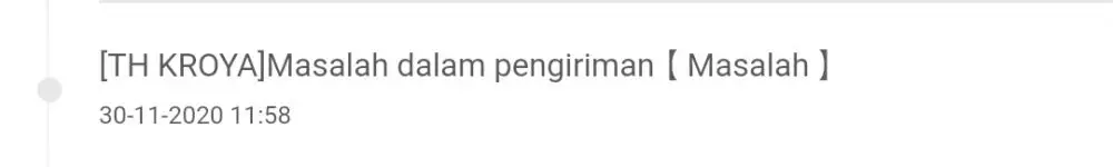 Keterangan lucu pengiriman paket berbagai sumber Keterangan lucu pengiriman paket berbagai sumber