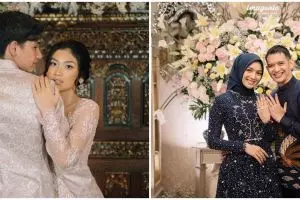 Momen 10 aktor lamar kekasih, penuh kebahagiaan