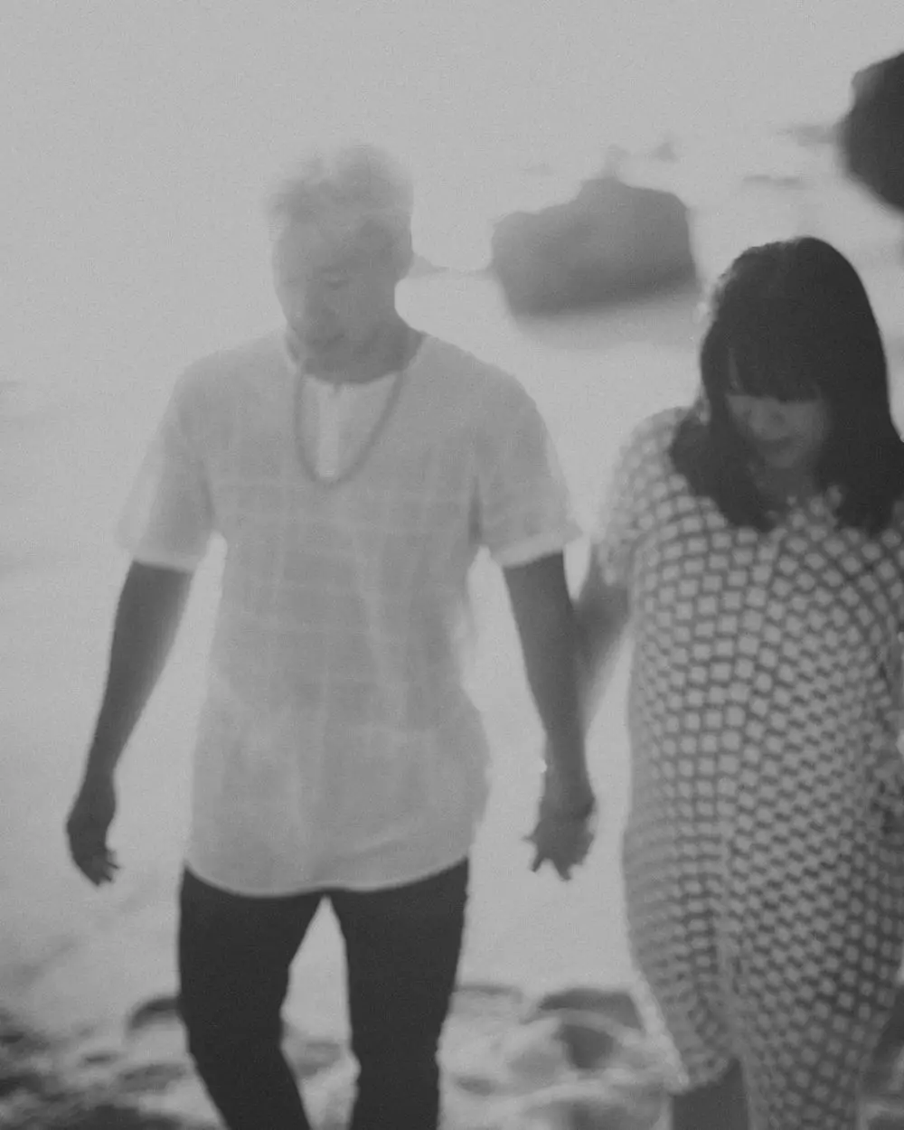 Maternity istri Marcus Fernaldi © Instagram