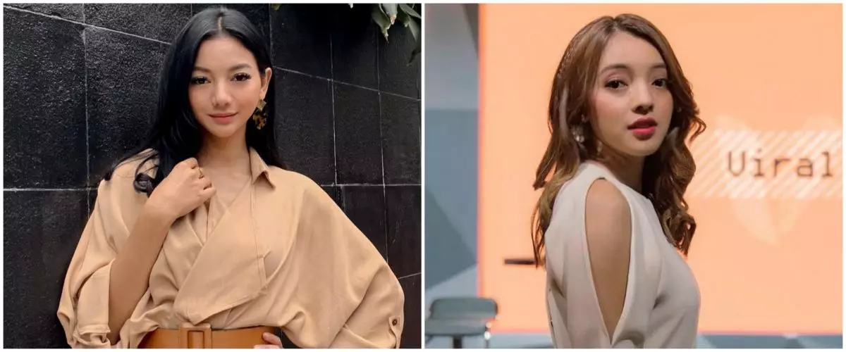 Rintis karier dari nol, 11 seleb ini ternyata anak artis terkenal