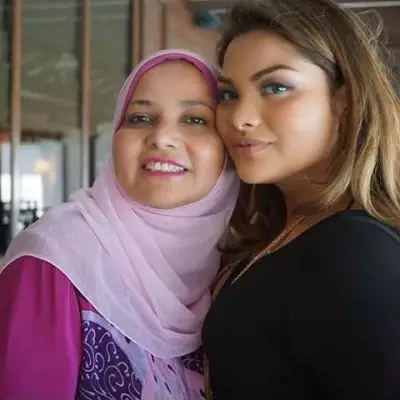 seleb ini ternyata anak artis terkenal © 2020 brilio.net